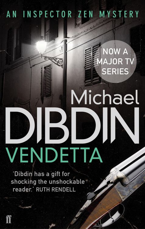 Produktbild: Vendetta