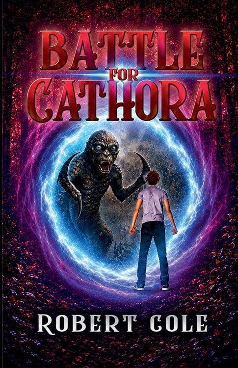 Produktbild: The Battle for Cathora