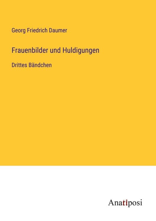 Produktbild: Frauenbilder und Huldigungen