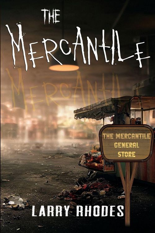 Produktbild: The Mercantile
