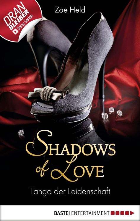 Produktbild: Tango der Leidenschaft - Shadows of Love