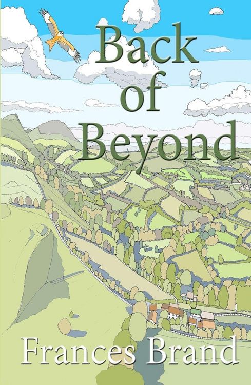 Produktbild: Back of Beyond
