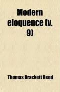 Produktbild: Modern Eloquence (Volume 9)