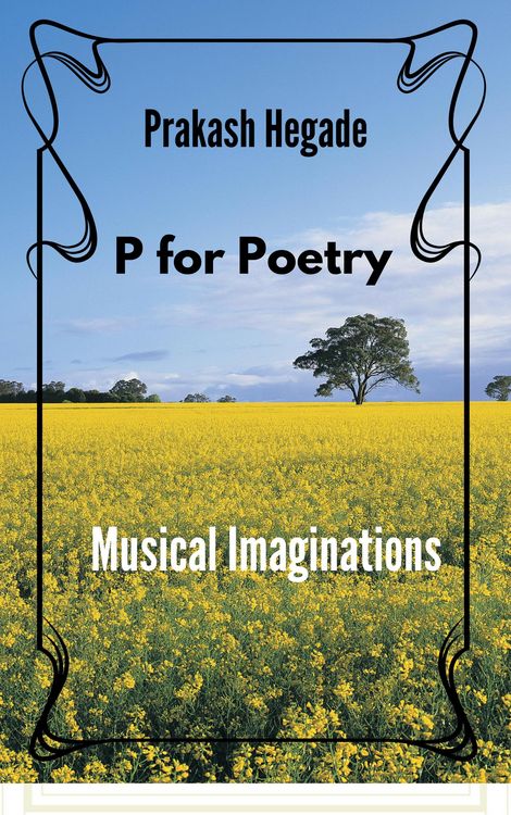 Produktbild: P for Poetry