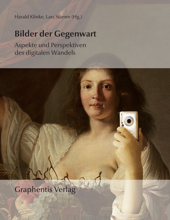 Produktbild: Bilder der Gegenwart