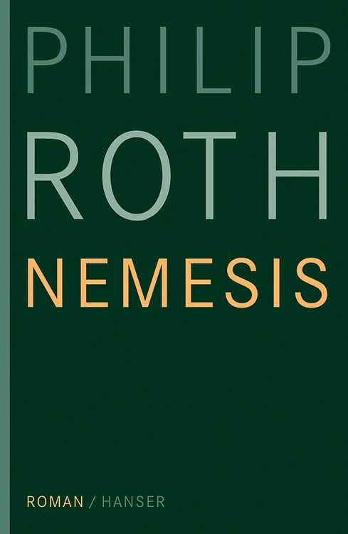 Produktbild: Nemesis