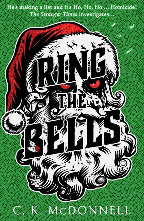 Produktbild: Ring the Bells