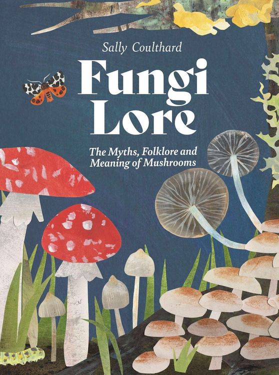 Produktbild: Fungi Lore