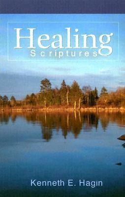 Produktbild: Healing Scriptures