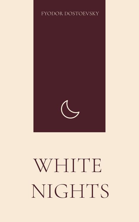 Produktbild: White Nights