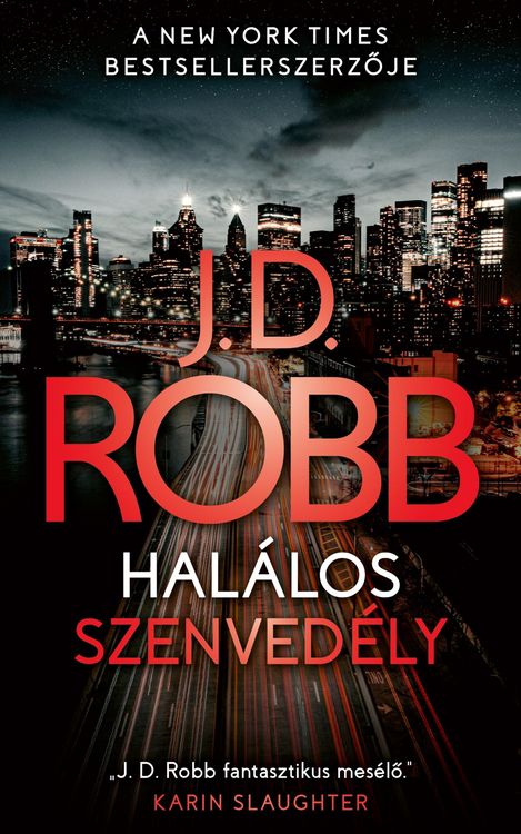 Produktbild: Hal&aacute;los szenved&eacute;ly
