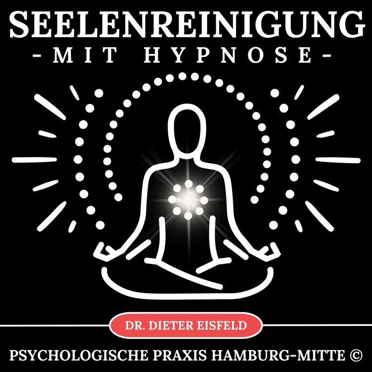 Produktbild: Seelenreinigung mit Hypnose