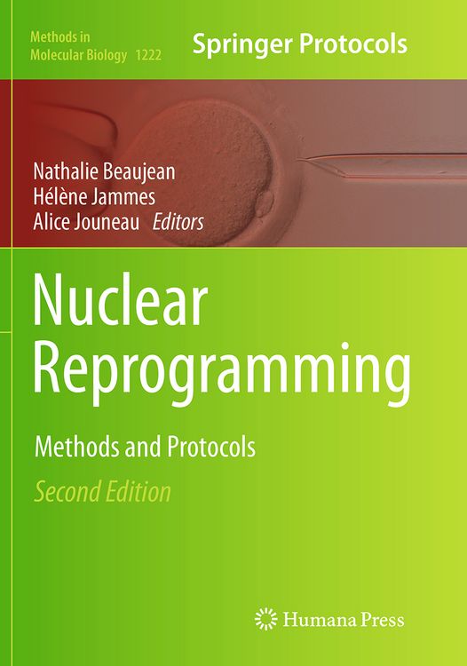 Produktbild: Nuclear Reprogramming