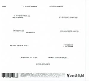 Produktbild: Ihsahn (Orchestral Version)