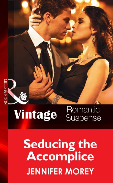 Produktbild: Seducing the Accomplice