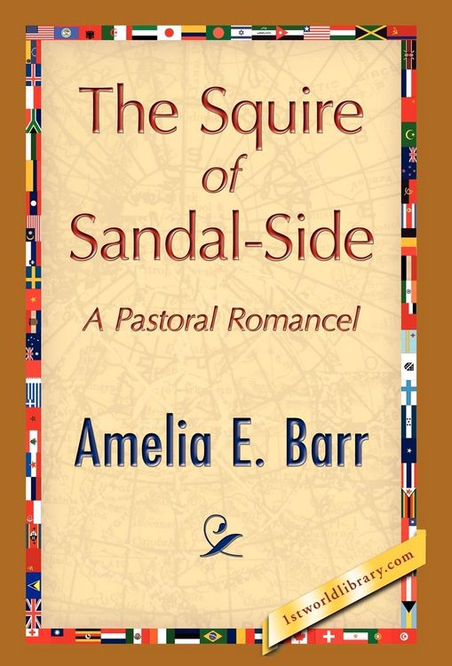 Produktbild: The Squire of Sandal-Side