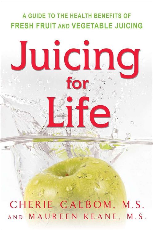 Produktbild: Juicing for Life