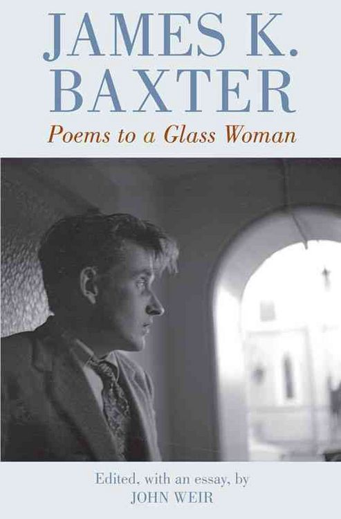 Produktbild: Poems to a Glass Woman