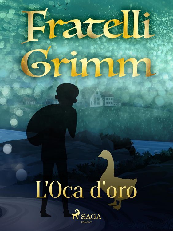 Produktbild: L'oca d'oro