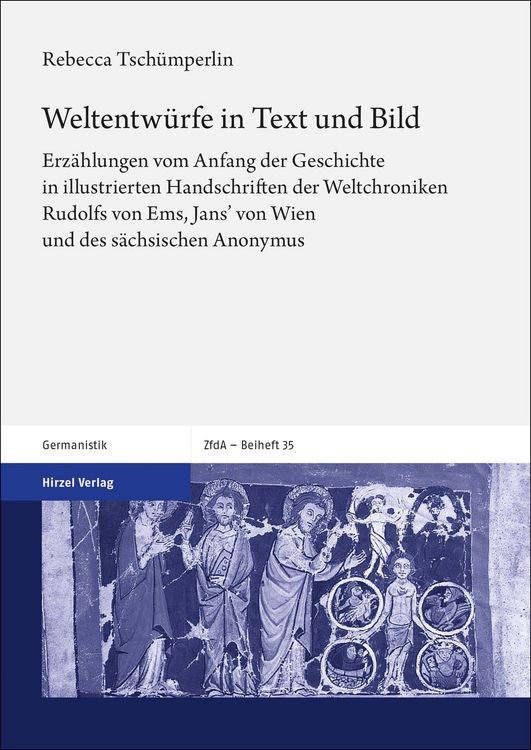 Produktbild: Weltentw&uuml;rfe in Text und Bild