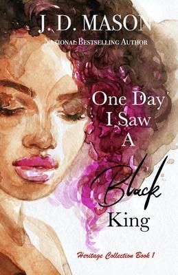 Produktbild: One Day I Saw A Black King