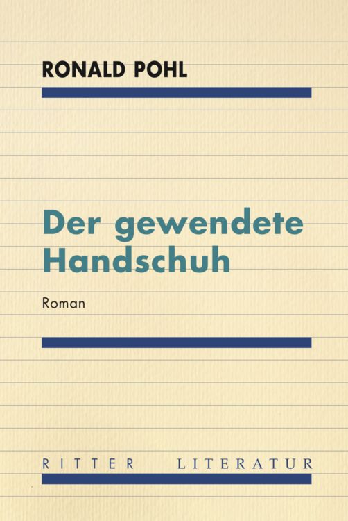 Produktbild: Der gewendete Handschuh