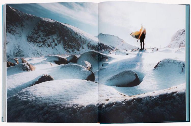 Produktbild: The Surf Atlas
