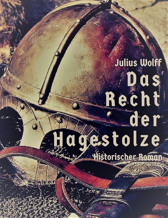 Produktbild: Das Recht der Hagestolze