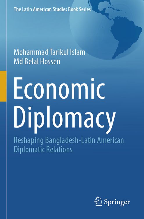 Produktbild: Economic Diplomacy