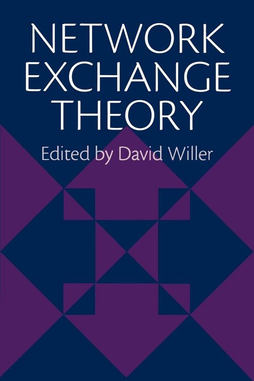 Produktbild: Network Exchange Theory