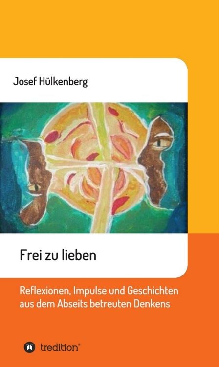 Produktbild: Frei zu lieben