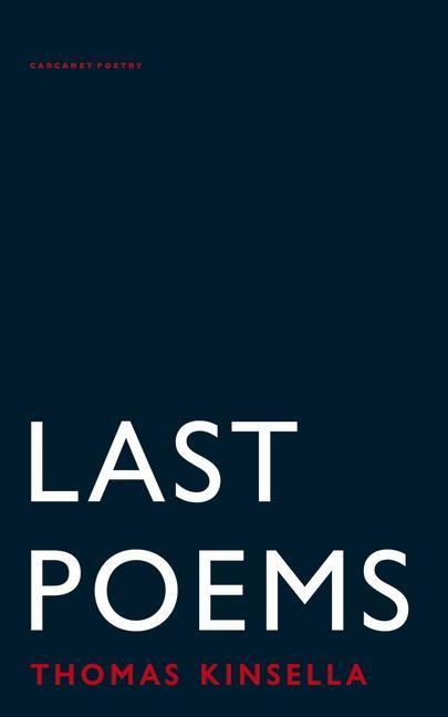 Produktbild: Last Poems
