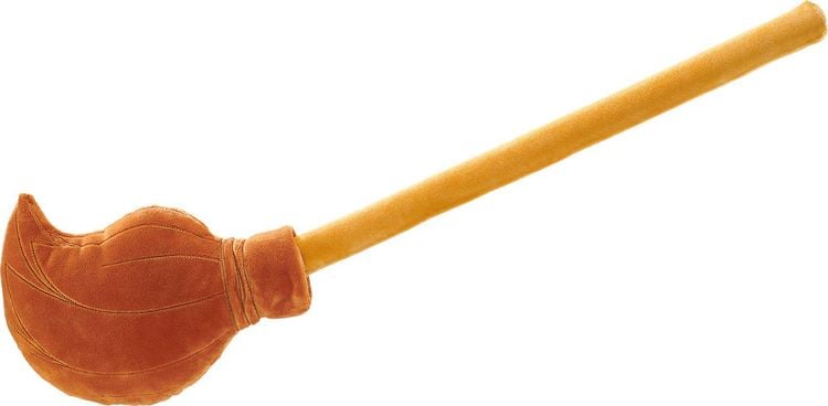 Produktbild: Bibi Blocksberg, Kartoffelbrei, 79 cm