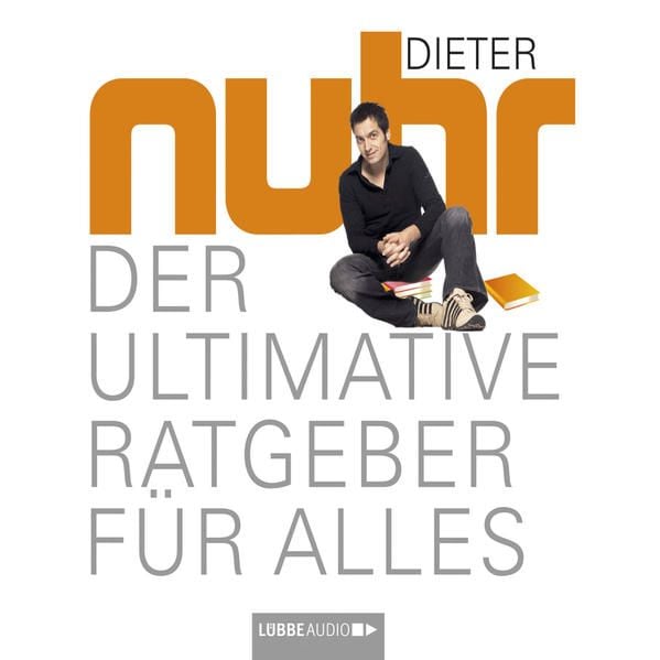 Produktbild: Der Ultimative Ratgeber F&uuml;r Alles
