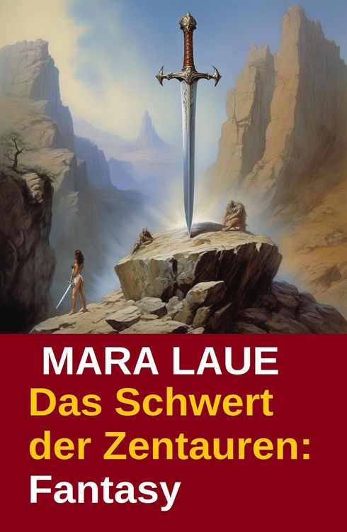 Produktbild: Das Schwert der Zentauren