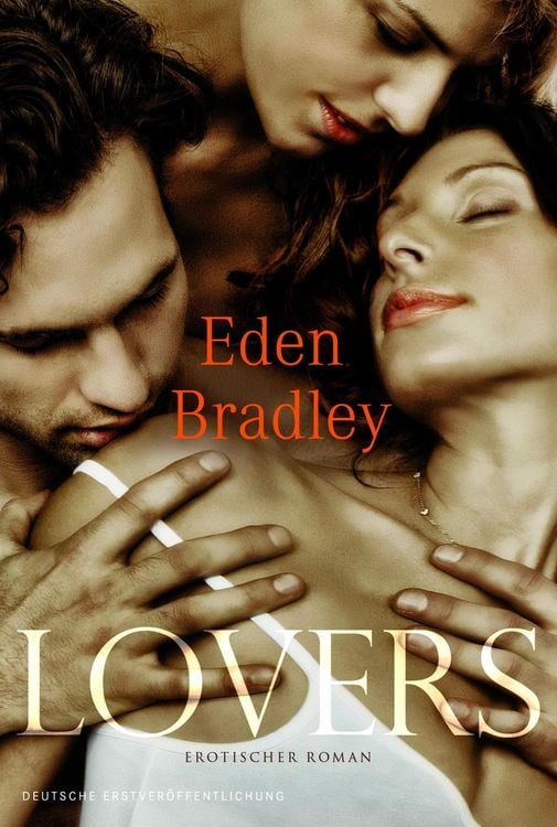 Produktbild: Lovers