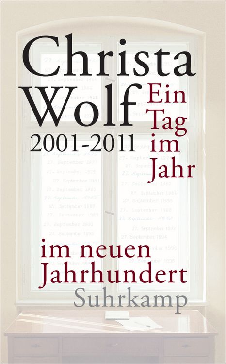 Produktbild: Ein Tag im Jahr im neuen Jahrhundert