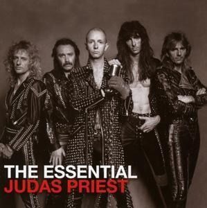 Produktbild: The Essential Judas Priest