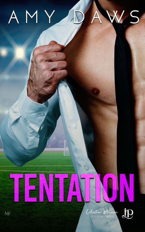 Produktbild: Tentation