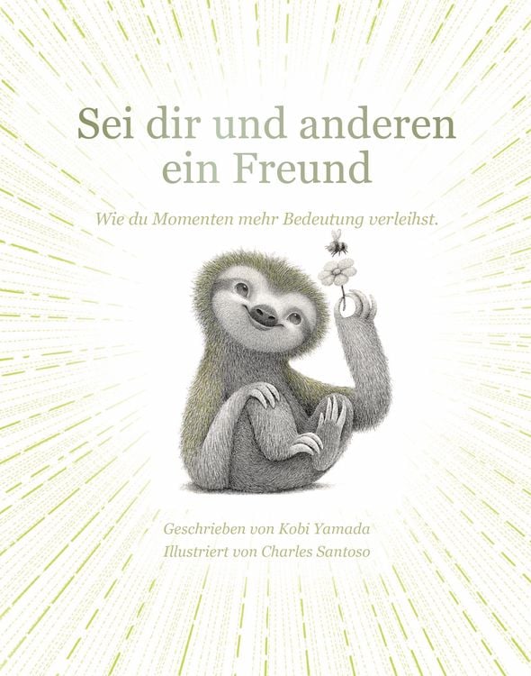 Produktbild: Sei dir und anderen ein Freund