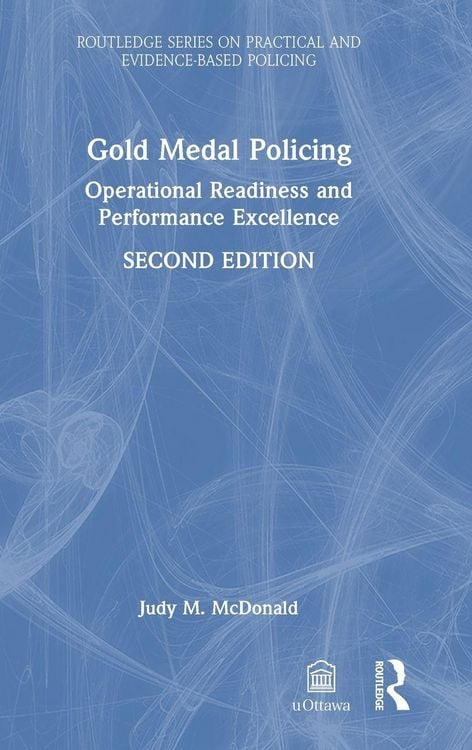 Produktbild: Gold Medal Policing