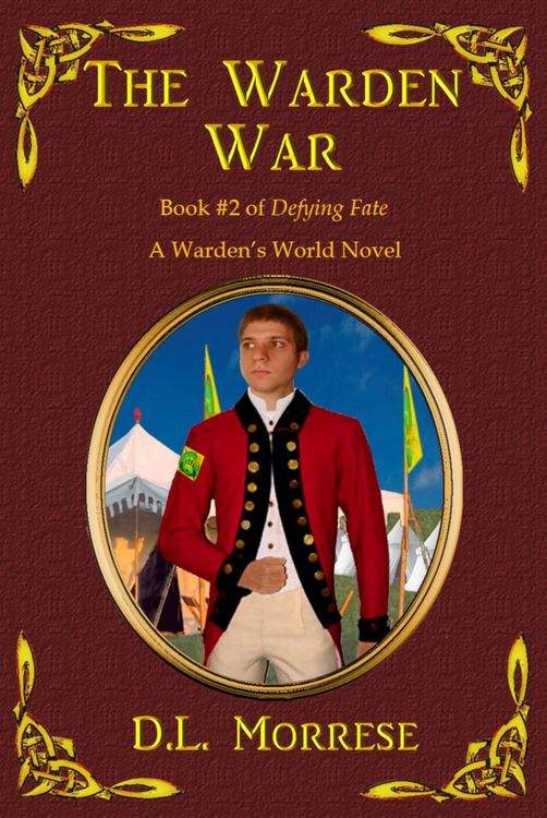 Produktbild: Warden War