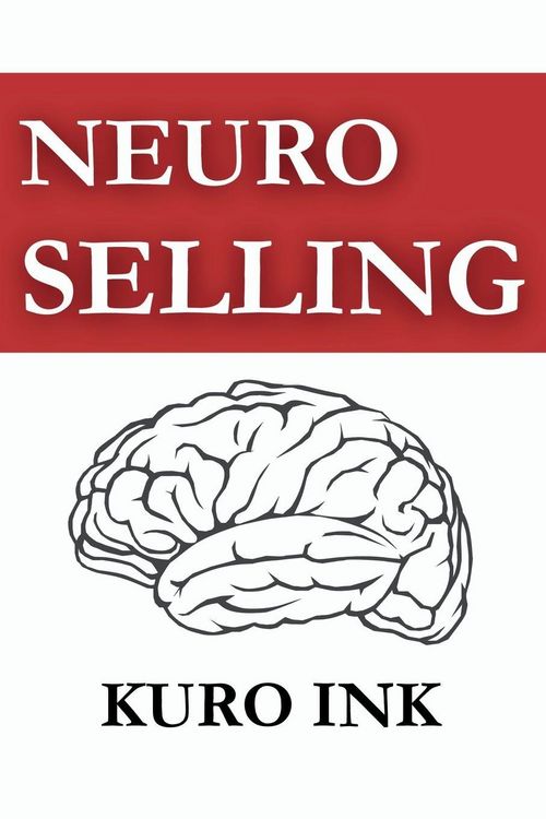 Produktbild: Neuro Selling