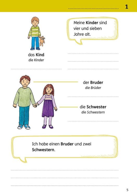 Produktbild: Langenscheidt Vom Wort zum Satz - Deutsch als Fremdsprache
