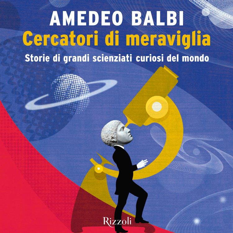Produktbild: Cercatori di meraviglia
