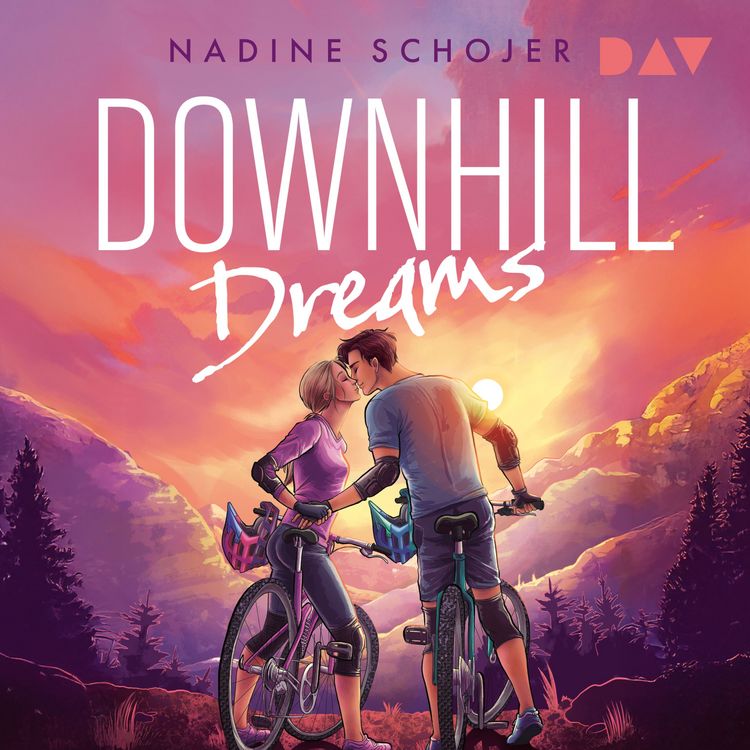 Produktbild: Downhill Dreams
