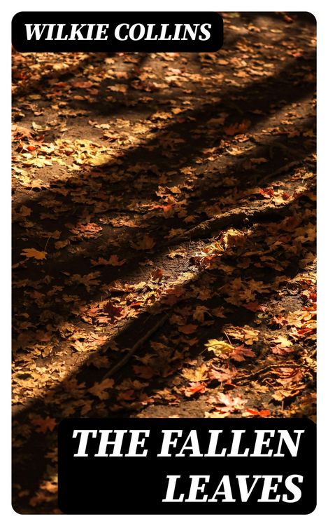 Produktbild: The Fallen Leaves