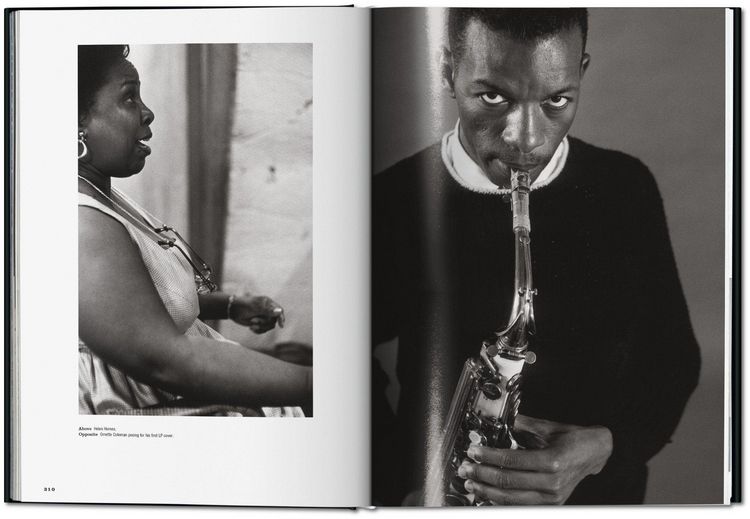 Produktbild: William Claxton
