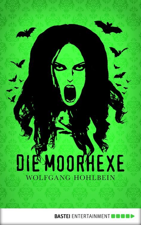 Produktbild: Die Moorhexe