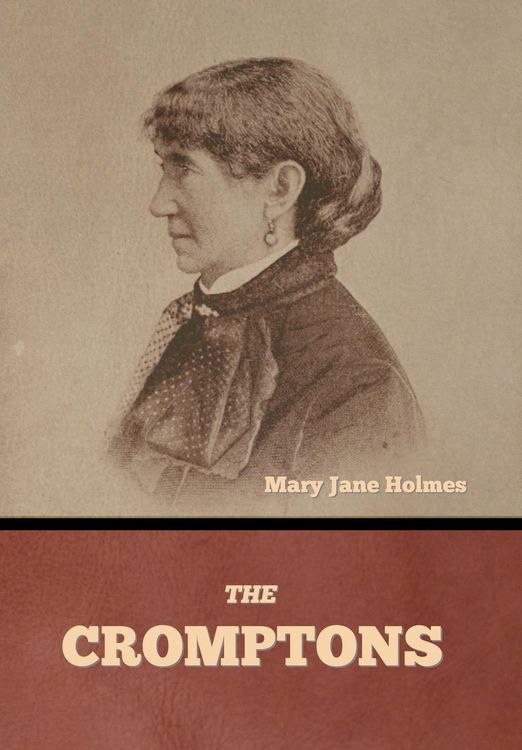 Produktbild: The Cromptons